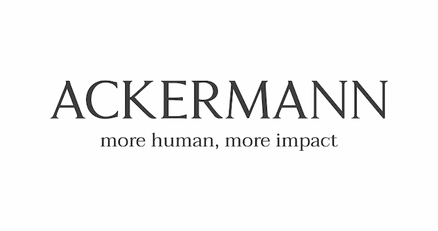 Ackermann International